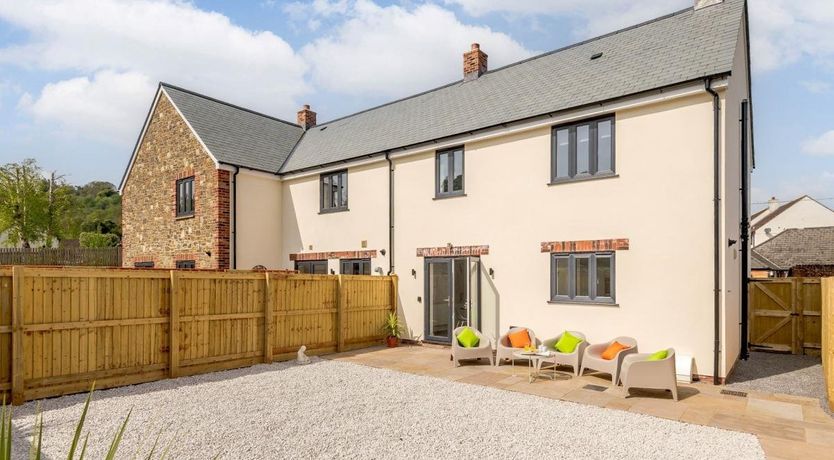 Photo of in Withycombe (87069)