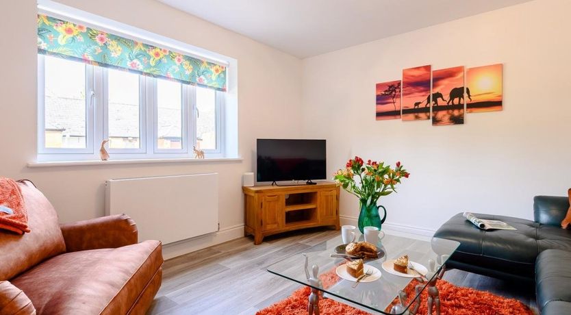 Photo of 3 Bed in Withycombe