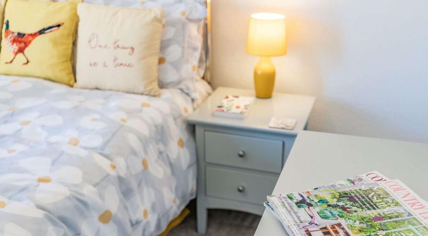 Photo of 2 Bed in Newby Bridge