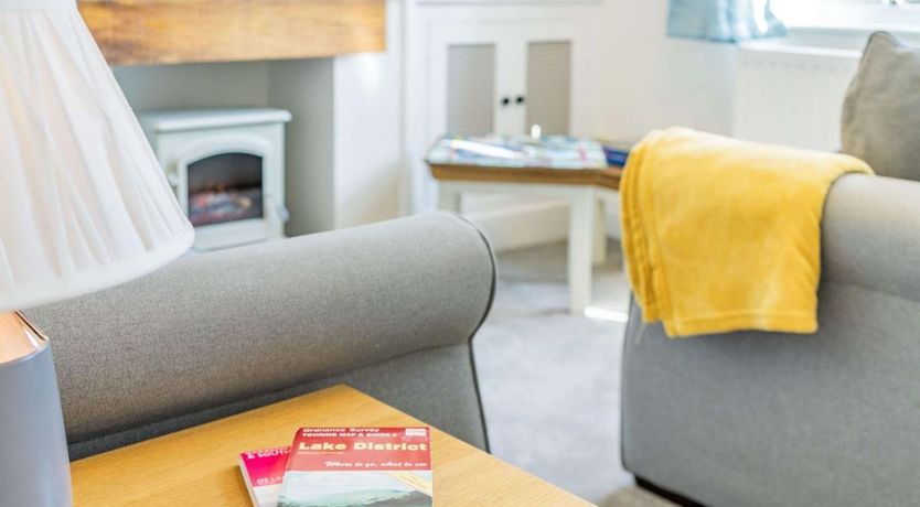 Photo of 2 Bed in Newby Bridge