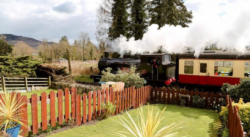 Photo of 2 Bed in Newby Bridge