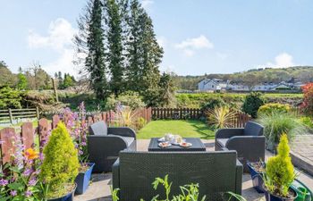 in Newby Bridge (87621) Holiday Cottage