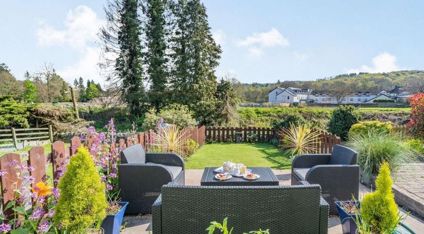 Photo of in Newby Bridge (87621)