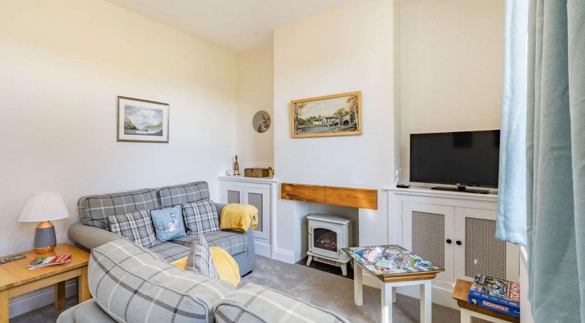 Photo of 2 Bed in Newby Bridge