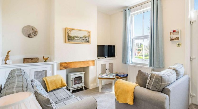 Photo of 2 Bed in Newby Bridge