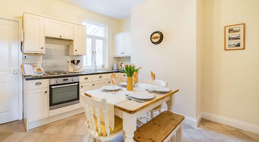 Photo of 2 Bed in Newby Bridge