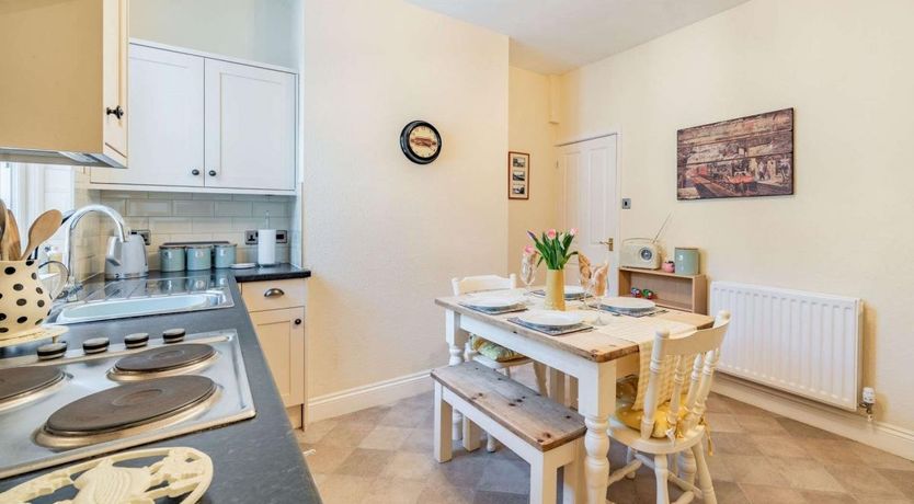 Photo of 2 Bed in Newby Bridge