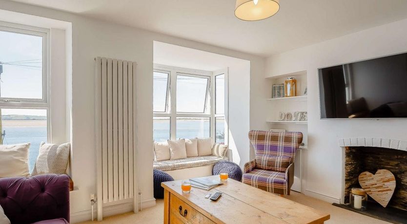 Photo of in Aberdovey (87520)