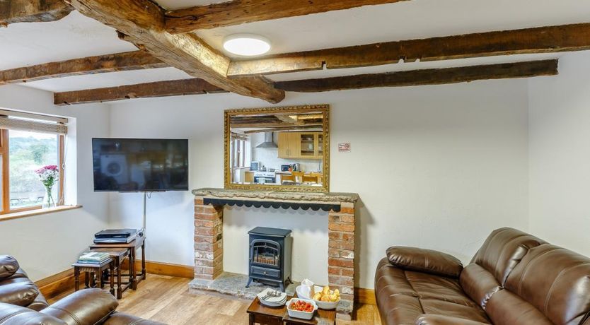 Photo of in Bewdley  (THERR)