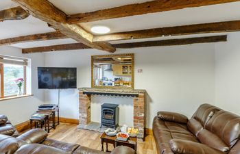 in Bewdley  (THERR) Holiday Cottage