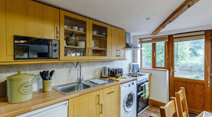 Photo of 3 Bed in Bridgnorth