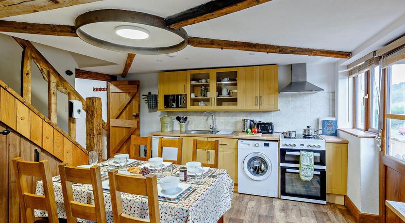 Photo of 3 Bed in Bridgnorth