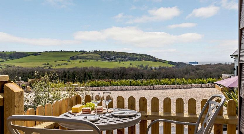 Photo of Cottage in Dorset