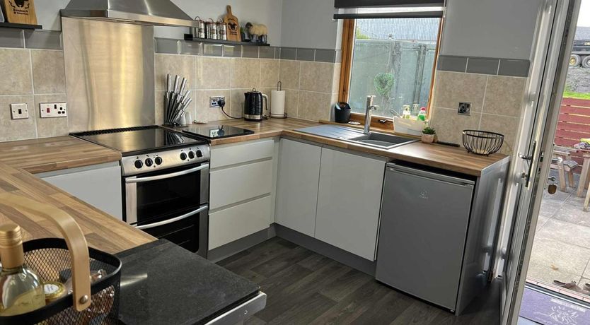 Photo of 3 Bed in Newton Stewart