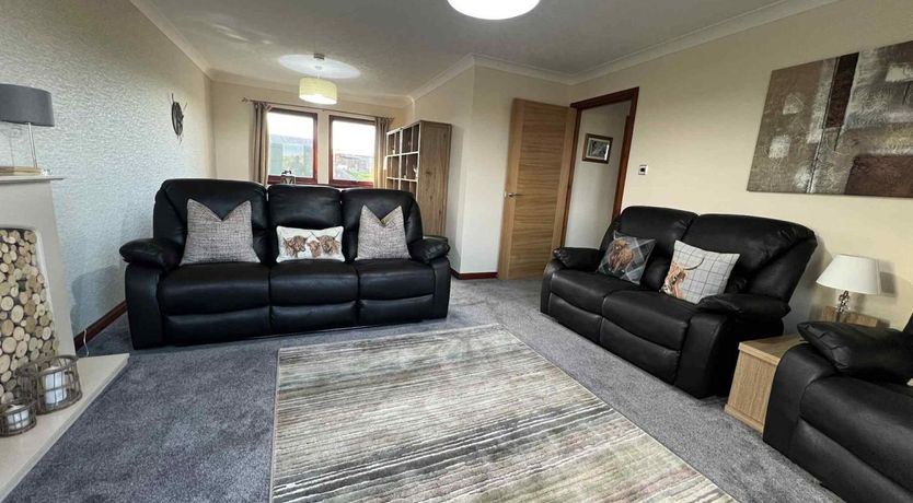 Photo of 3 Bed in Newton Stewart