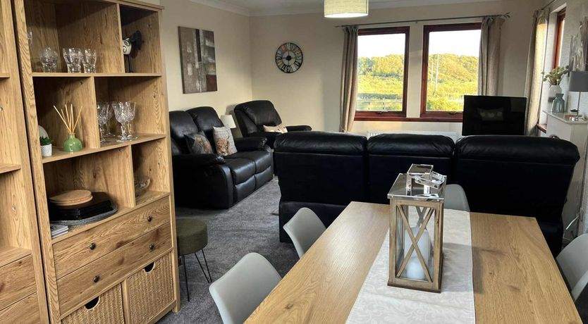 Photo of 3 Bed in Newton Stewart