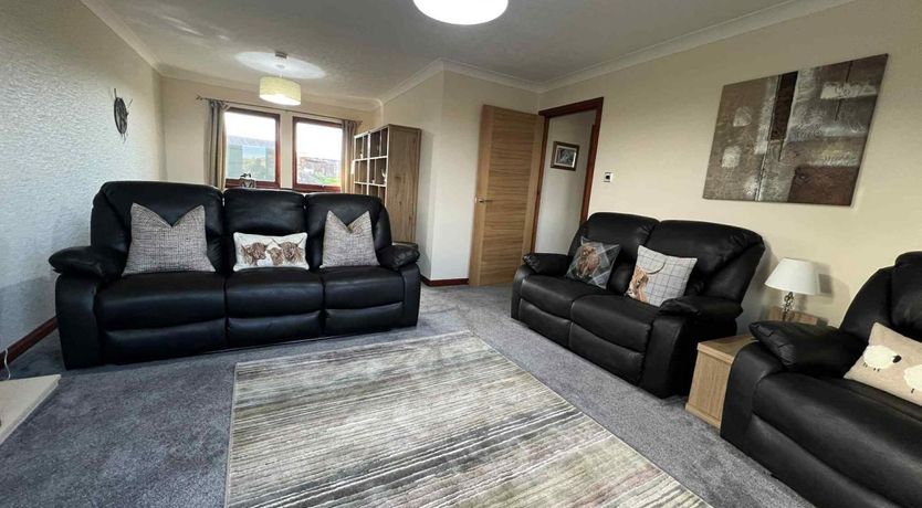 Photo of 3 Bed in Newton Stewart