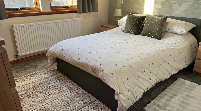 Photo of 3 Bed in Newton Stewart