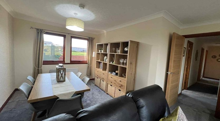 Photo of 3 Bed in Newton Stewart