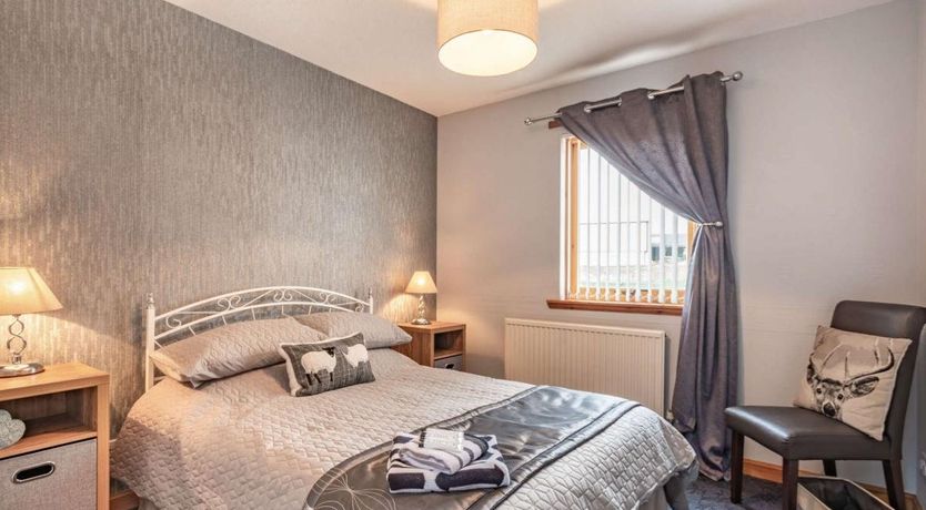 Photo of 3 Bed in Mochrum