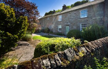 Highgate Holiday Cottage