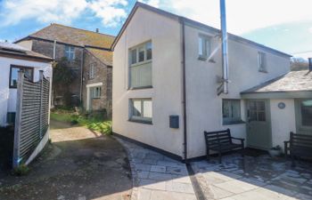 Wrens Nest Holiday Cottage