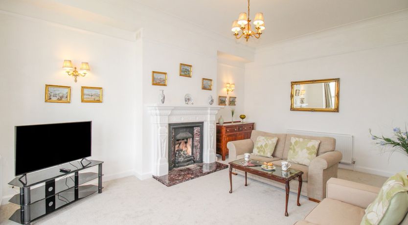 Photo of Weymouth Bay Apartment A