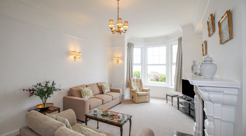 Photo of Weymouth Bay Apartment A