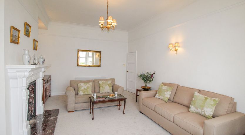 Photo of Weymouth Bay Apartment A