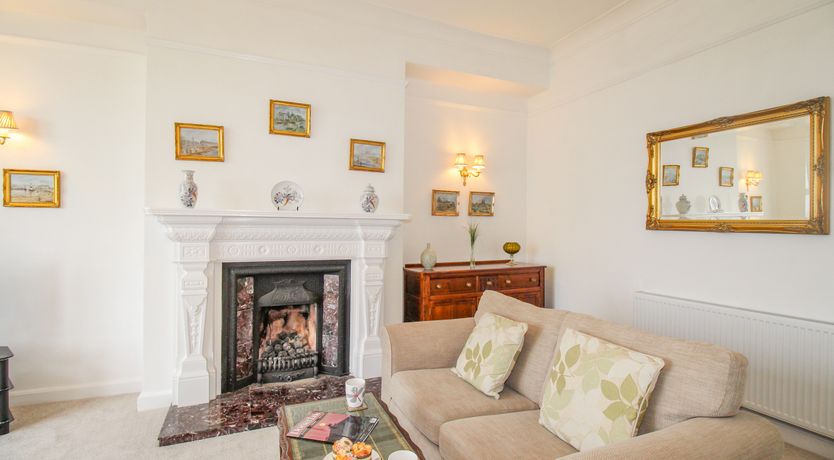 Photo of Weymouth Bay Apartment A