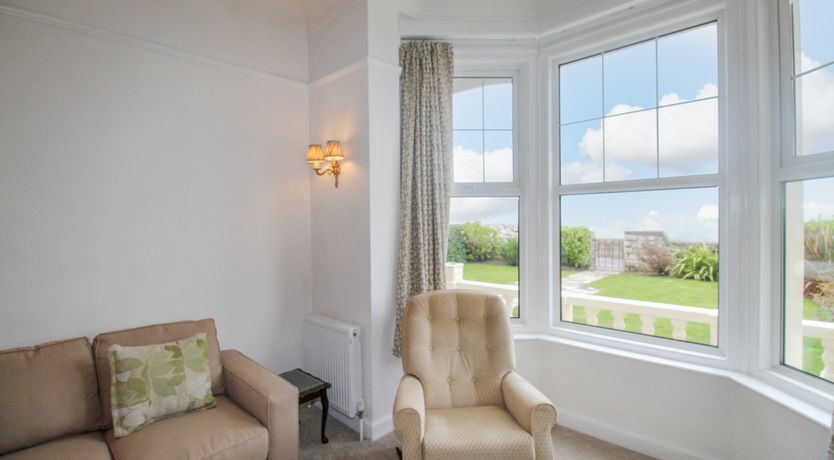 Photo of Weymouth Bay Apartment A