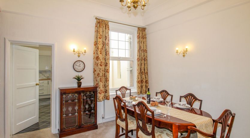 Photo of Weymouth Bay Apartment A