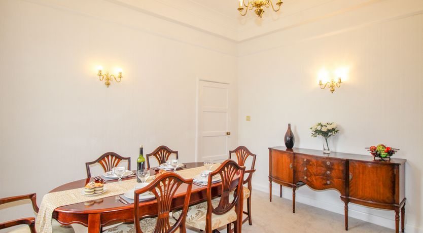 Photo of Weymouth Bay Apartment A