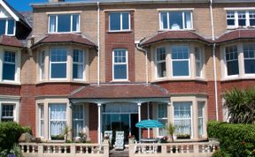 Photo of Weymouth Bay Apartment A