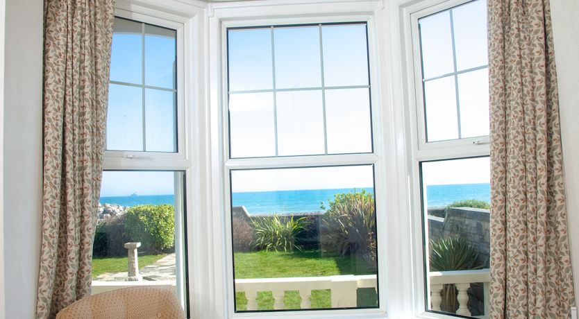 Photo of Weymouth Bay Apartment A