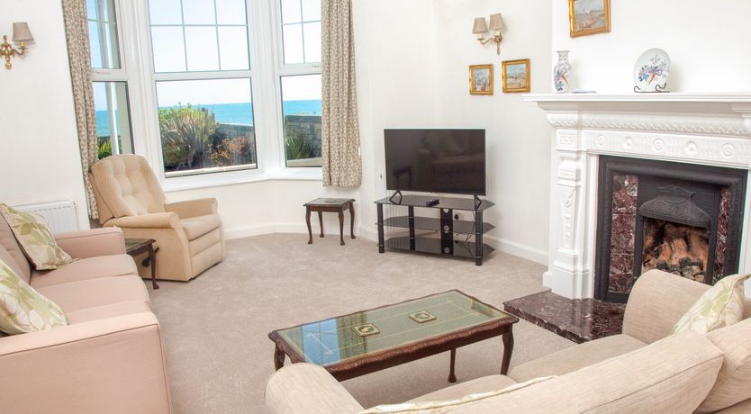 Photo of Weymouth Bay Apartment A