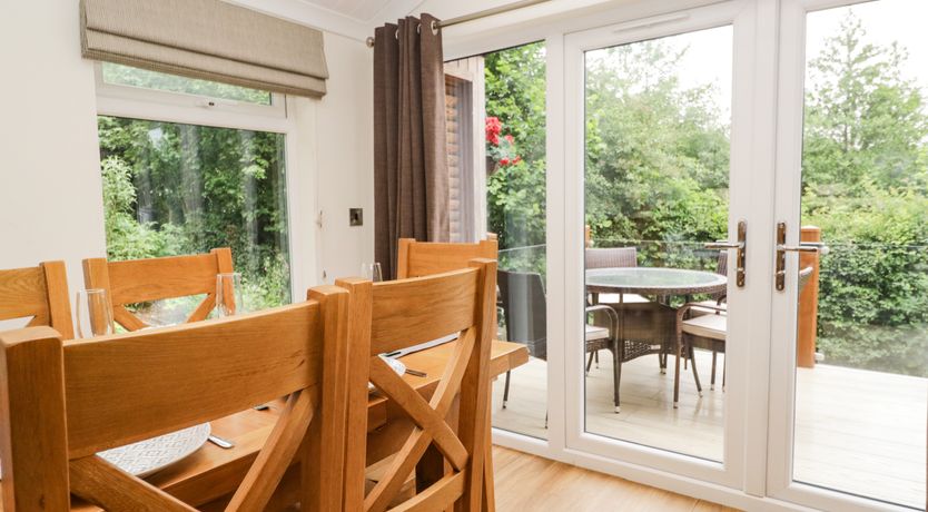 Photo of Robin Lodge