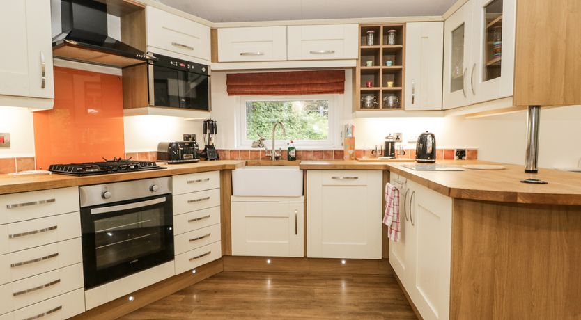 Photo of Robin Lodge