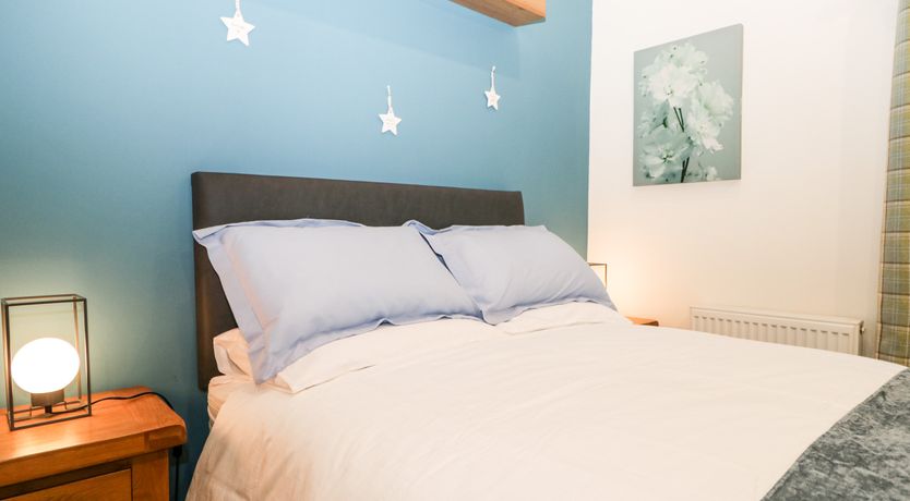 Photo of Robin Lodge