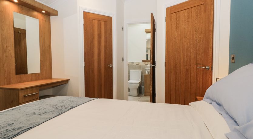 Photo of Robin Lodge