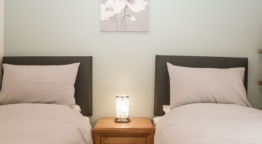 Photo of Robin Lodge