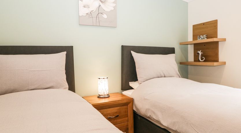 Photo of Robin Lodge