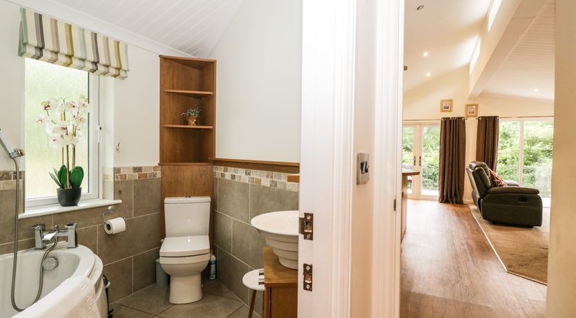 Photo of Robin Lodge