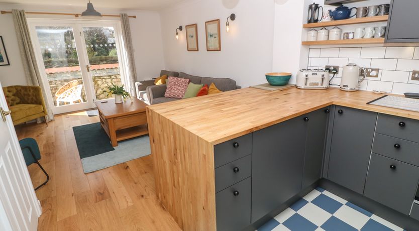 Photo of 'Riverside' Summercourt