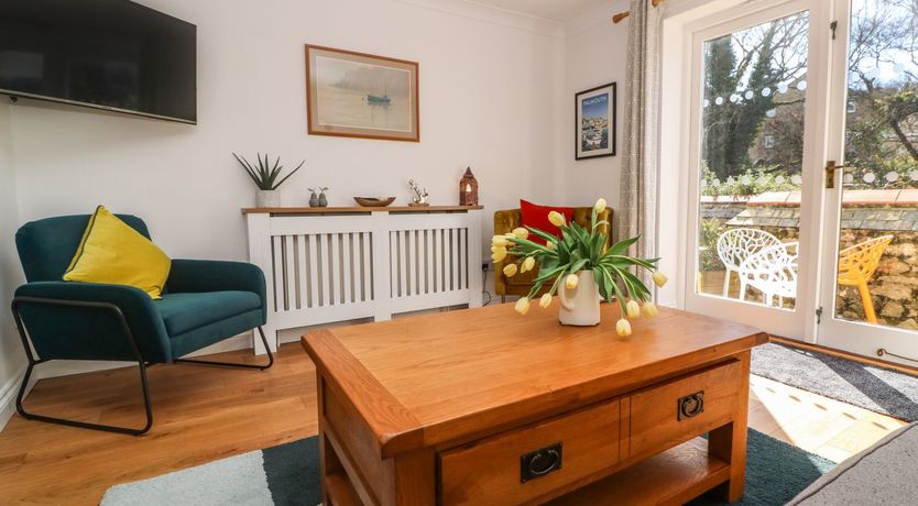 Photo of 'Riverside' Summercourt