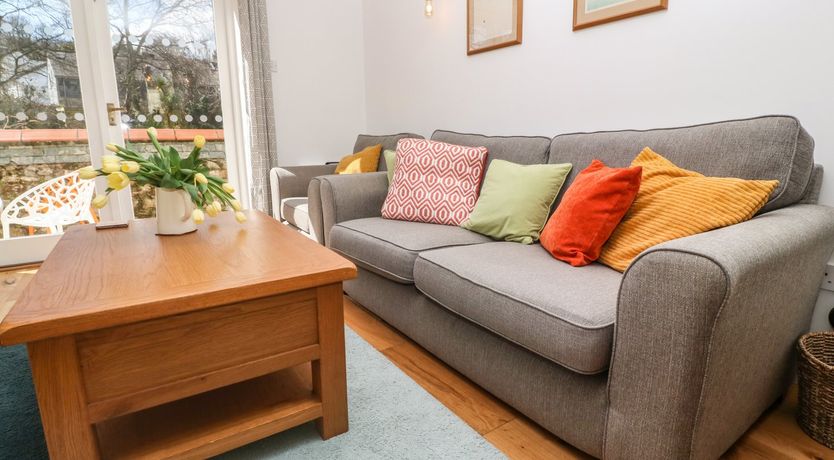 Photo of 'Riverside' Summercourt