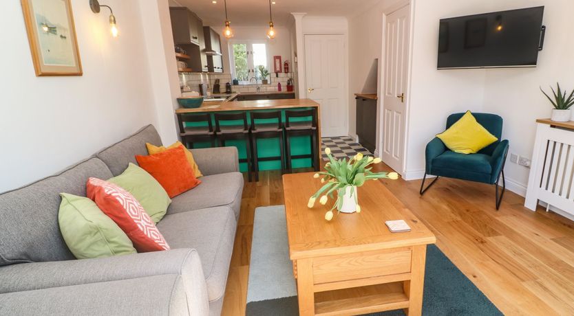 Photo of 'Riverside' Summercourt