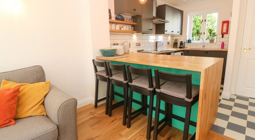 Photo of 'Riverside' Summercourt