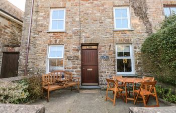 Rock House Holiday Cottage