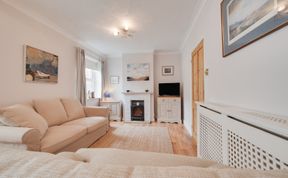 Photo of Cromer Sea Cottage